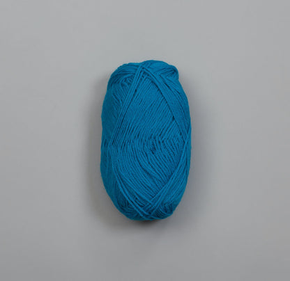 Rauma Garn Babygarn – 100 % merinoull (superwash) – 50 g ≈ 175 m