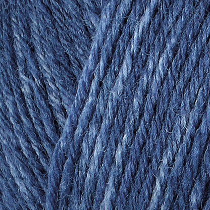 Järbo Mellanraggi – 75 % superwash-ull / 25 % polyamid – 100 g ≈ 260 m