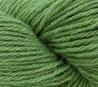 By Permin Emma – 50% Merinoull / 50% Shetlandsull – 50 g ≈ 170 m