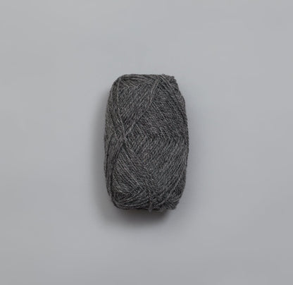 Rauma Garn Finull – 100 % norsk ull (2-tråds) – 50 g ≈ 175 m