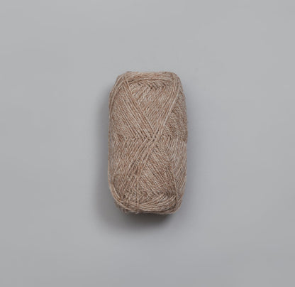 Rauma Garn Finull – 100 % norsk ull (2-tråds) – 50 g ≈ 175 m