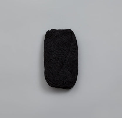 Rauma Garn Finull – 100 % norsk ull (2-tråds) – 50 g ≈ 175 m