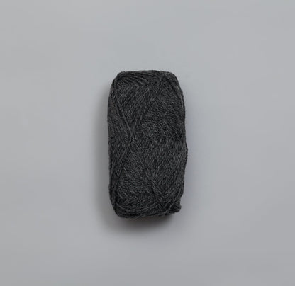 Rauma Garn Finull – 100 % norsk ull (2-tråds) – 50 g ≈ 175 m