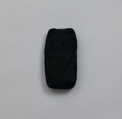 Rauma Garn Finull – 100 % norsk ull (2-tråds) – 50 g ≈ 175 m