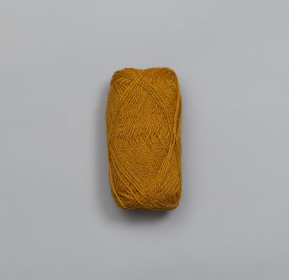 Rauma Garn Finull – 100 % norsk ull (2-tråds) – 50 g ≈ 175 m