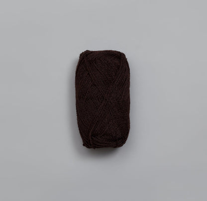 Rauma Garn Finull – 100 % norsk ull (2-tråds) – 50 g ≈ 175 m