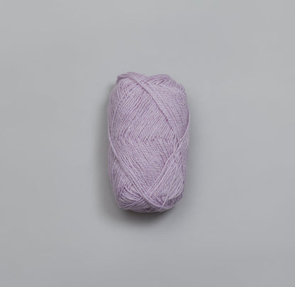 Rauma Garn Finull – 100 % norsk ull (2-tråds) – 50 g ≈ 175 m