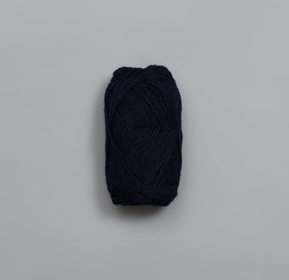 Rauma Garn Finull – 100 % norsk ull (2-tråds) – 50 g ≈ 175 m