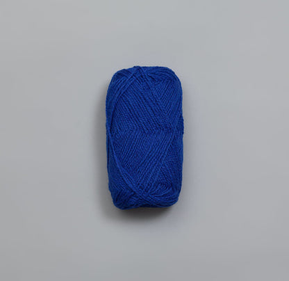 Rauma Garn Finull – 100 % norsk ull (2-tråds) – 50 g ≈ 175 m