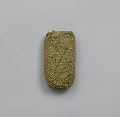 Rauma Garn Finull – 100 % norsk ull (2-tråds) – 50 g ≈ 175 m