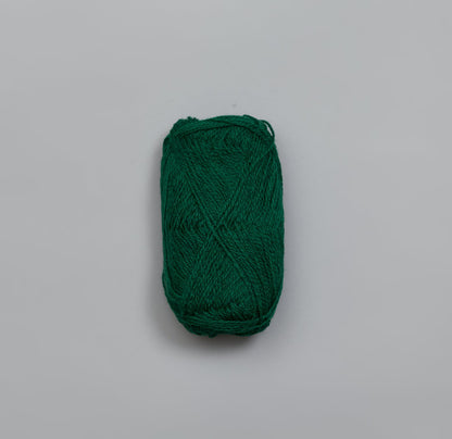 Rauma Garn Finull – 100 % norsk ull (2-tråds) – 50 g ≈ 175 m