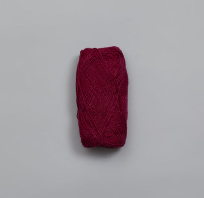Rauma Garn Finull – 100 % norsk ull (2-tråds) – 50 g ≈ 175 m