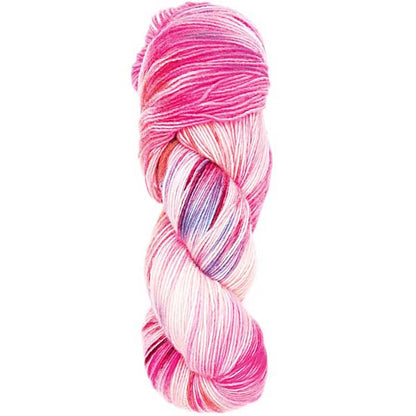 Rico Design Luxury Hand-Dyed Happiness – 100 % merinoull – 100 g ≈ 400 m