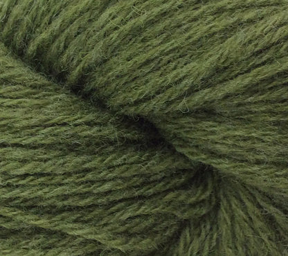 By Permin Emma – 50% Merinoull / 50% Shetlandsull – 50 g ≈ 170 m