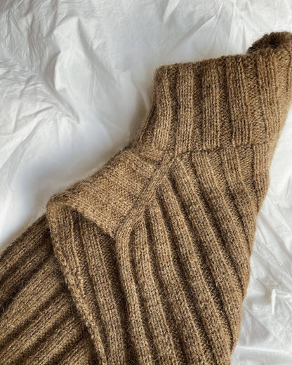 Hazel Neck | Petiteknit