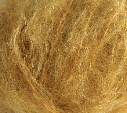 by Permin Bella – Kid Mohair / Ull – 50 g ≈ 145 m