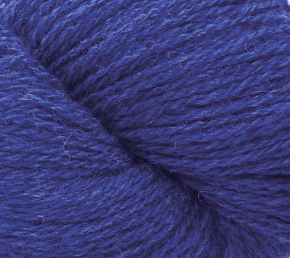 By Permin Sarah – 50% Merinoull / 50% Shetlandsull – 50 g ≈ 270 m