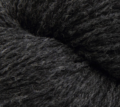 By Permin Emma – 50% Merinoull / 50% Shetlandsull – 50 g ≈ 170 m