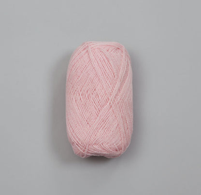 Rauma Garn Lamull – 100 % norsk lamull – 50 g ≈ 235 m