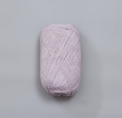 Rauma Garn Lamull – 100 % norsk lamull – 50 g ≈ 235 m