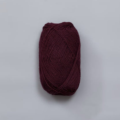 Rauma Garn Lamull – 100 % norsk lamull – 50 g ≈ 235 m