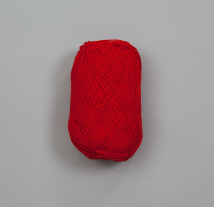 Rauma Garn Lamull – 100 % norsk lamull – 50 g ≈ 235 m