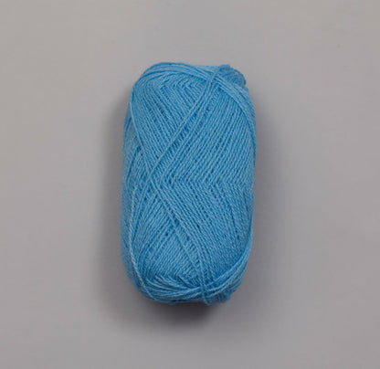 Rauma Garn Lamull – 100 % norsk lamull – 50 g ≈ 235 m