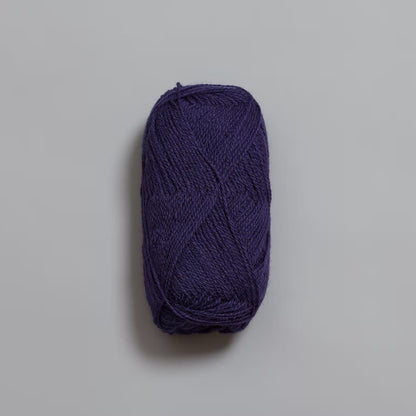 Rauma Garn Lamull – 100 % norsk lamull – 50 g ≈ 235 m