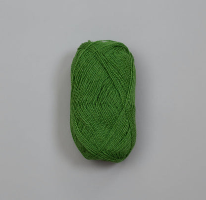 Rauma Garn Lamull – 100 % norsk lamull – 50 g ≈ 235 m