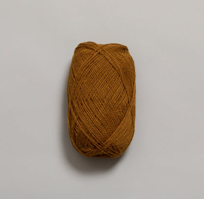 Rauma Garn Lamull – 100 % norsk lamull – 50 g ≈ 235 m