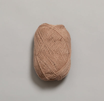 Rauma Garn Lamull – 100 % norsk lamull – 50 g ≈ 235 m
