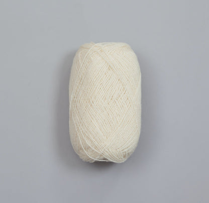 Rauma Garn Lamull – 100 % norsk lamull – 50 g ≈ 235 m