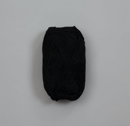 Rauma Garn Lamull – 100 % norsk lamull – 50 g ≈ 235 m