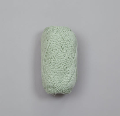 Rauma Garn Lamull – 100 % norsk lamull – 50 g ≈ 235 m