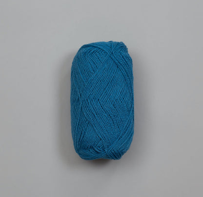 Rauma Garn Lamull – 100 % norsk lamull – 50 g ≈ 235 m