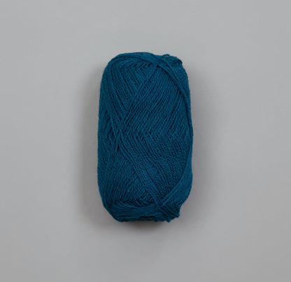 Rauma Garn Lamull – 100 % norsk lamull – 50 g ≈ 235 m