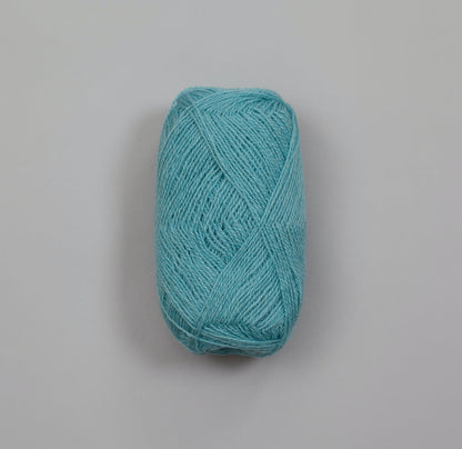 Rauma Garn Lamull – 100 % norsk lamull – 50 g ≈ 235 m