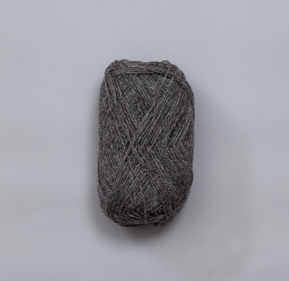 Rauma Garn Lamull – 100 % norsk lamull – 50 g ≈ 235 m