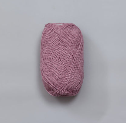 Rauma Garn Lamull – 100 % norsk lamull – 50 g ≈ 235 m