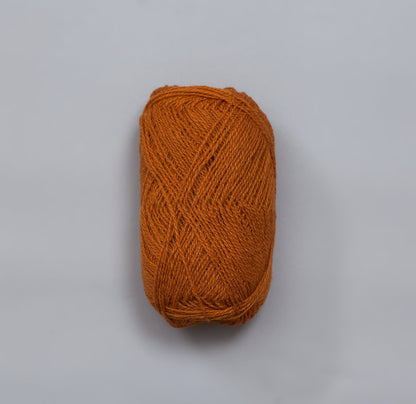 Rauma Garn Lamull – 100 % norsk lamull – 50 g ≈ 235 m