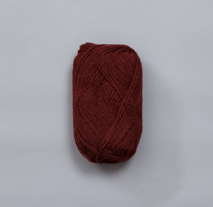 Rauma Garn Lamull – 100 % norsk lamull – 50 g ≈ 235 m