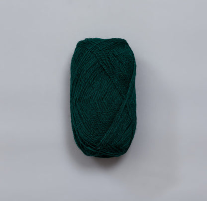 Rauma Garn Lamull – 100 % norsk lamull – 50 g ≈ 235 m