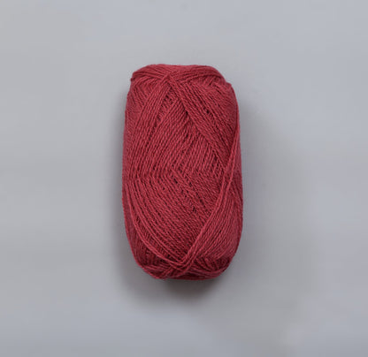 Rauma Garn Lamull – 100 % norsk lamull – 50 g ≈ 235 m