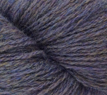 By Permin Sarah – 50% Merinoull / 50% Shetlandsull – 50 g ≈ 270 m