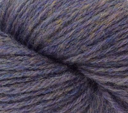 By Permin Emma – 50% Merinoull / 50% Shetlandsull – 50 g ≈ 170 m