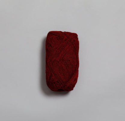 Rauma Garn Finull – 100 % norsk ull (2-tråds) – 50 g ≈ 175 m