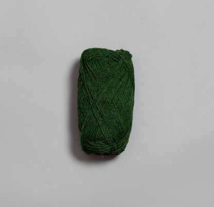 Rauma Garn Finull – 100 % norsk ull (2-tråds) – 50 g ≈ 175 m