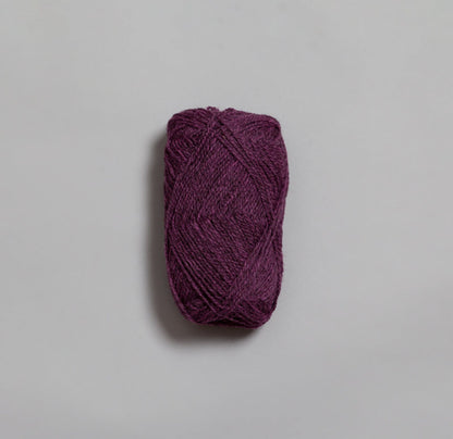 Rauma Garn Finull – 100 % norsk ull (2-tråds) – 50 g ≈ 175 m