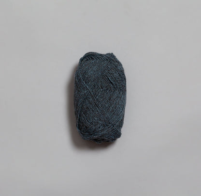Rauma Garn Finull – 100 % norsk ull (2-tråds) – 50 g ≈ 175 m