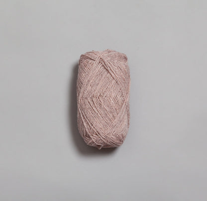 Rauma Garn Finull – 100 % norsk ull (2-tråds) – 50 g ≈ 175 m
